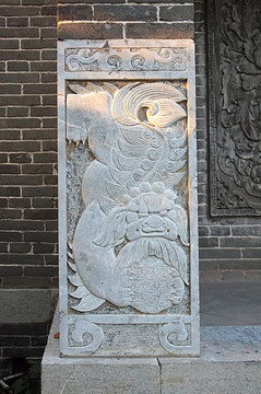 石獅門當(dāng)