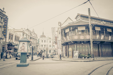 上海民國建筑