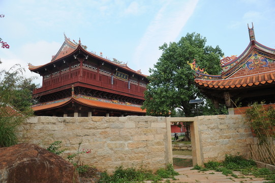 少林寺藏經(jīng)閣