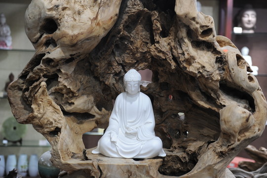 佛主