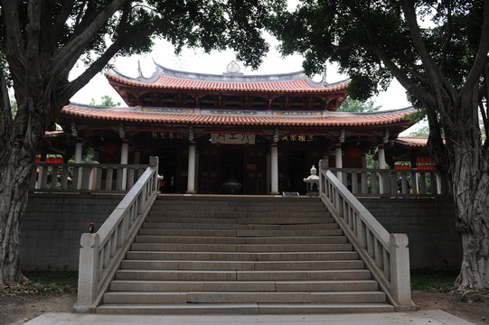 少林寺