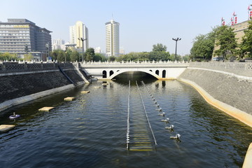 護(hù)城河