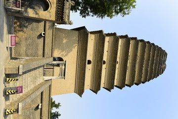 小雁塔