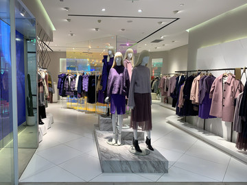 服裝店