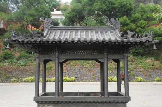 屋檐