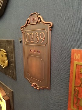 精品標(biāo)識(shí)設(shè)計(jì)
