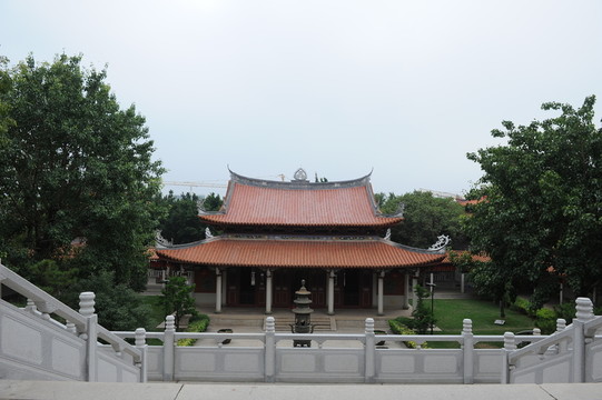 寺廟