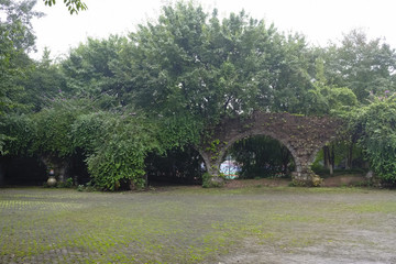虎溪校園
