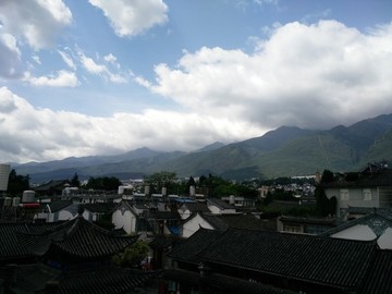 古鎮(zhèn)