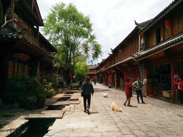 古鎮(zhèn)街道
