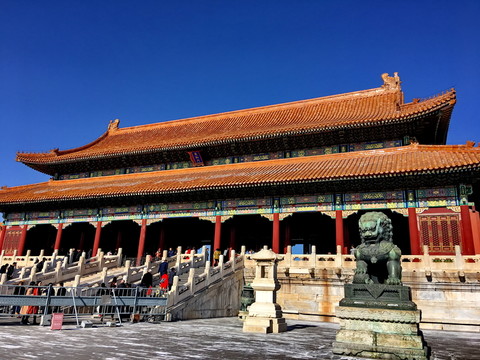 太和殿