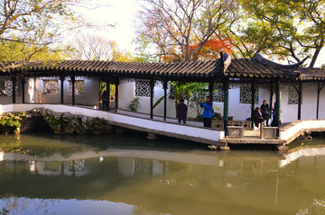 蘇州園林