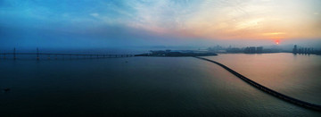 港珠澳大橋