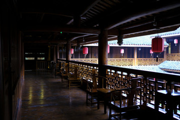 中式建筑