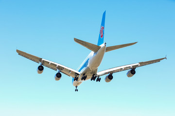飛機airplane
