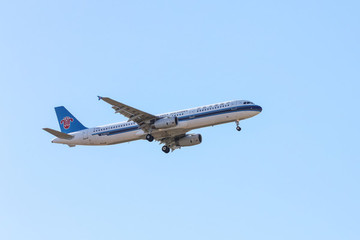 飛機airplane
