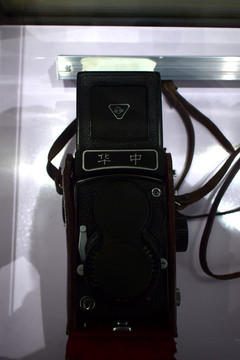 國產(chǎn)老相機