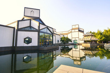 蘇州博物館