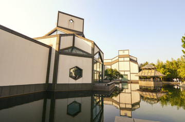 蘇州博物館