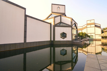 蘇州博物館