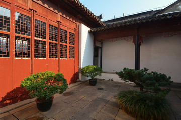 蘇州園林
