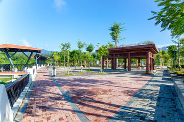 園林廣場