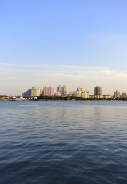 城市風(fēng)光