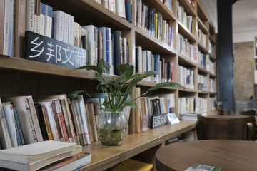 老書店