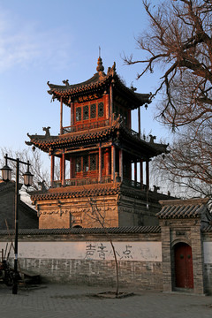 暖泉鎮(zhèn)