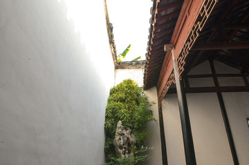 蘇州園林