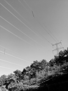 電塔