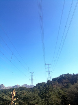 電塔