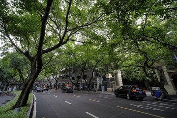 中山四路