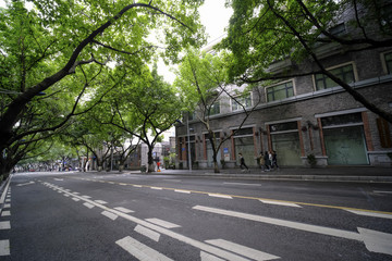 中山四路