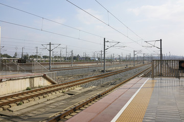高鐵鐵路