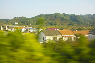 湖南鄉(xiāng)村