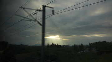 電線桿