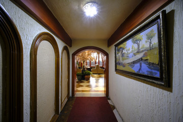 回民餐館