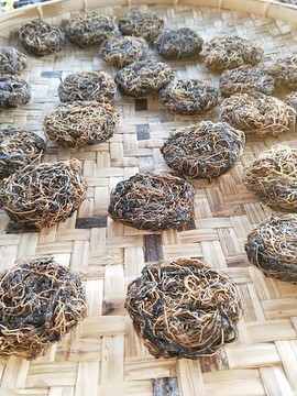 綠色食品