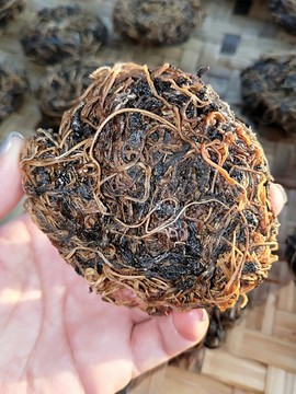 綠色食品