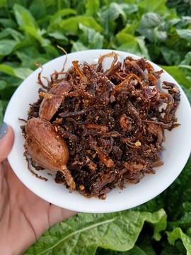 綠色食品