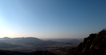 山