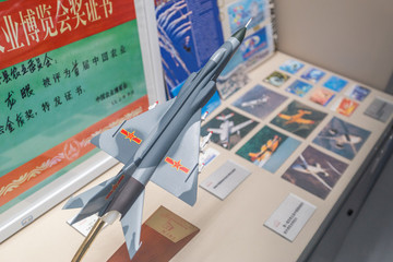 飛機(jī)模型