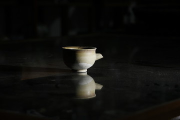 老物件古董