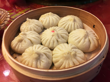 包子