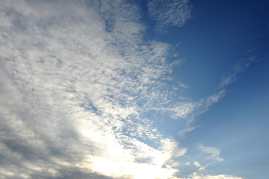 藍(lán)天