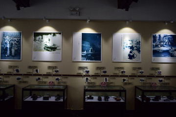 攝影展覽