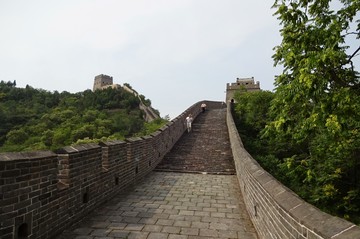 黃崖關(guān)長城