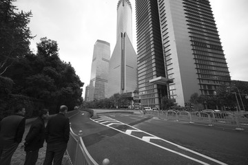 陸家嘴