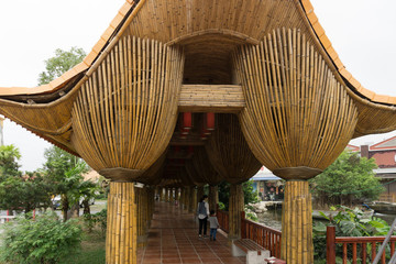 陳皮村